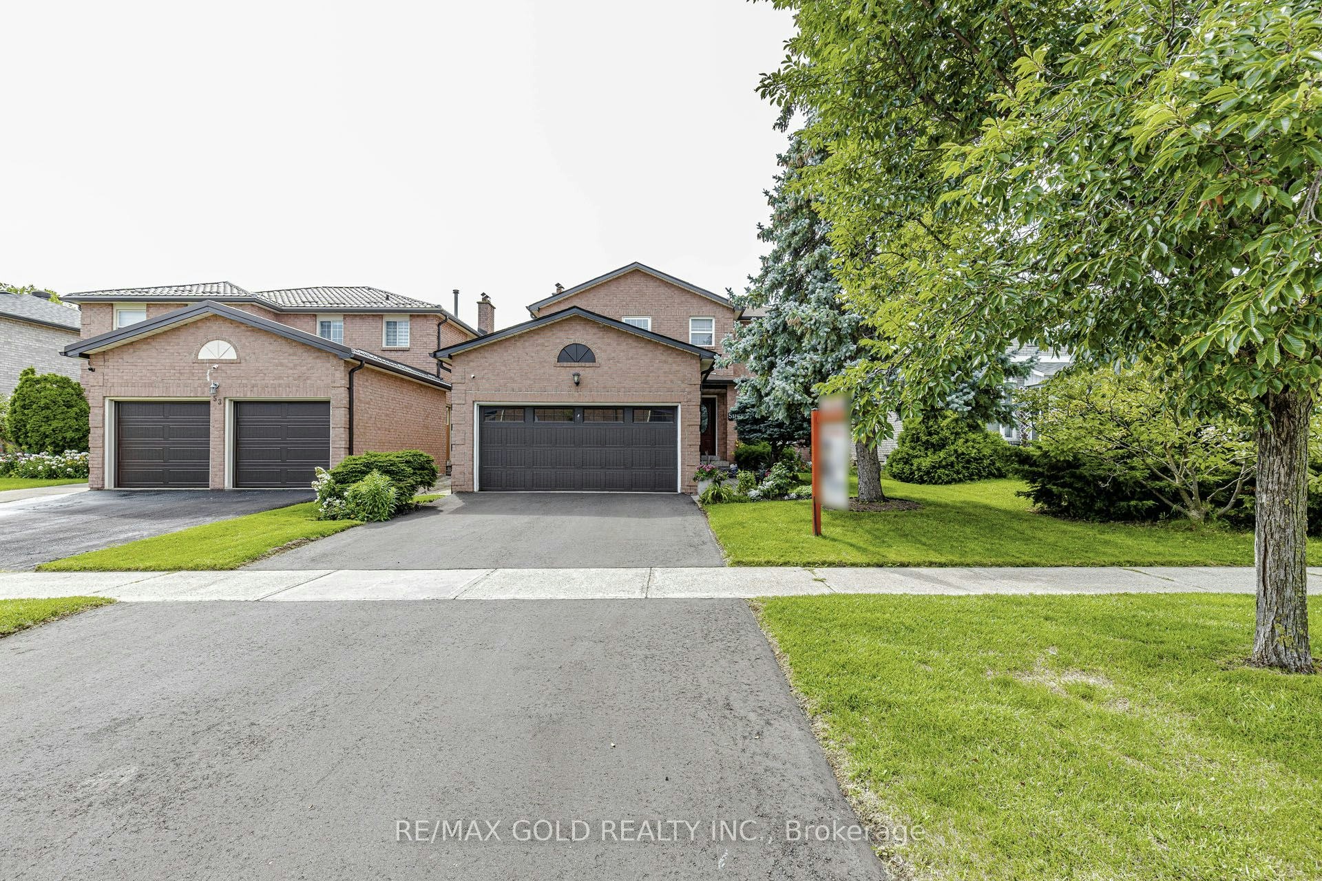 51 Havelock Drive E, Brampton, ON, L6W 4A8