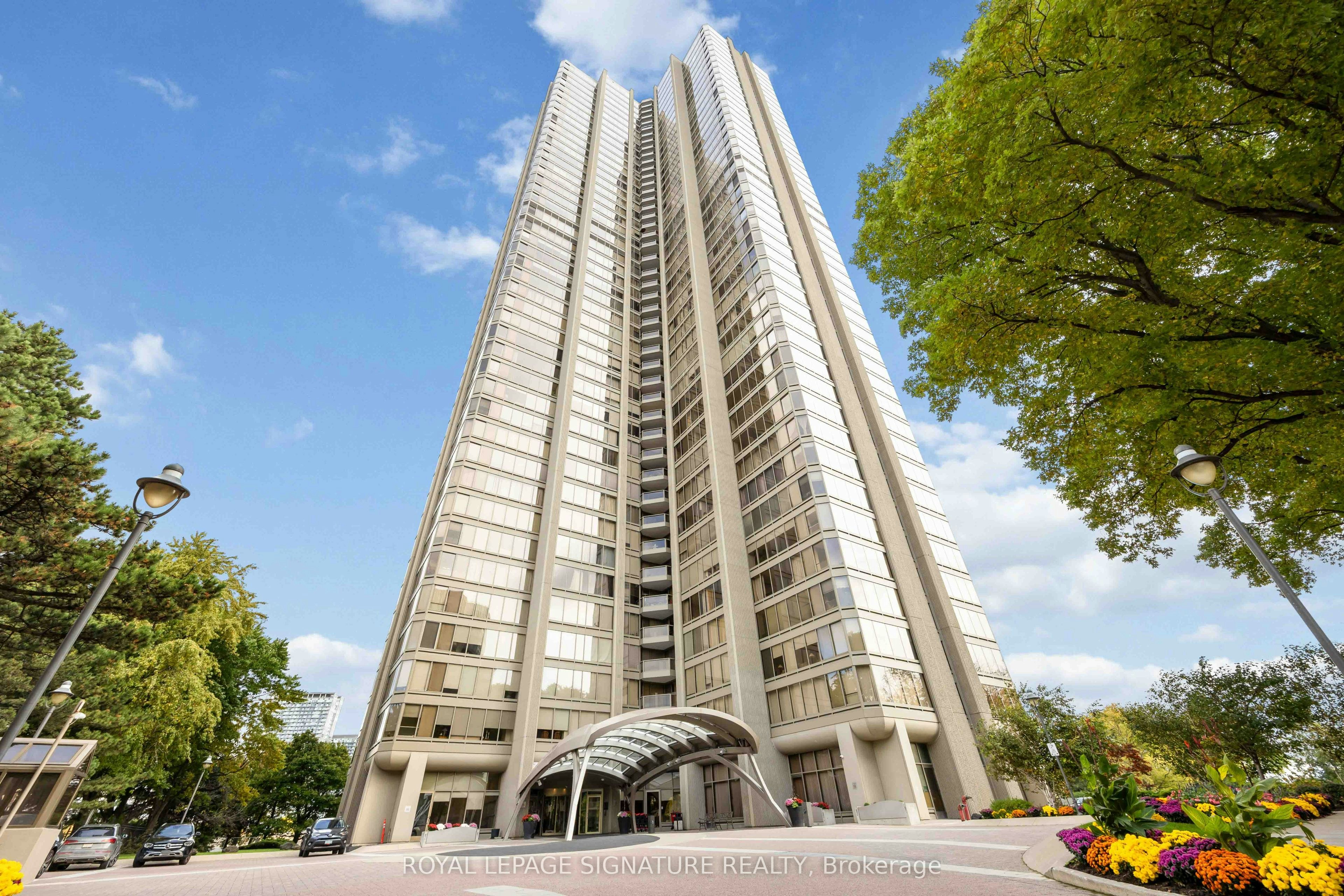 2904-2045 Lake Shore Boulevard W, Toronto, ON, M8V 2Z6