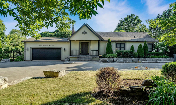 1480 Clarkson Road