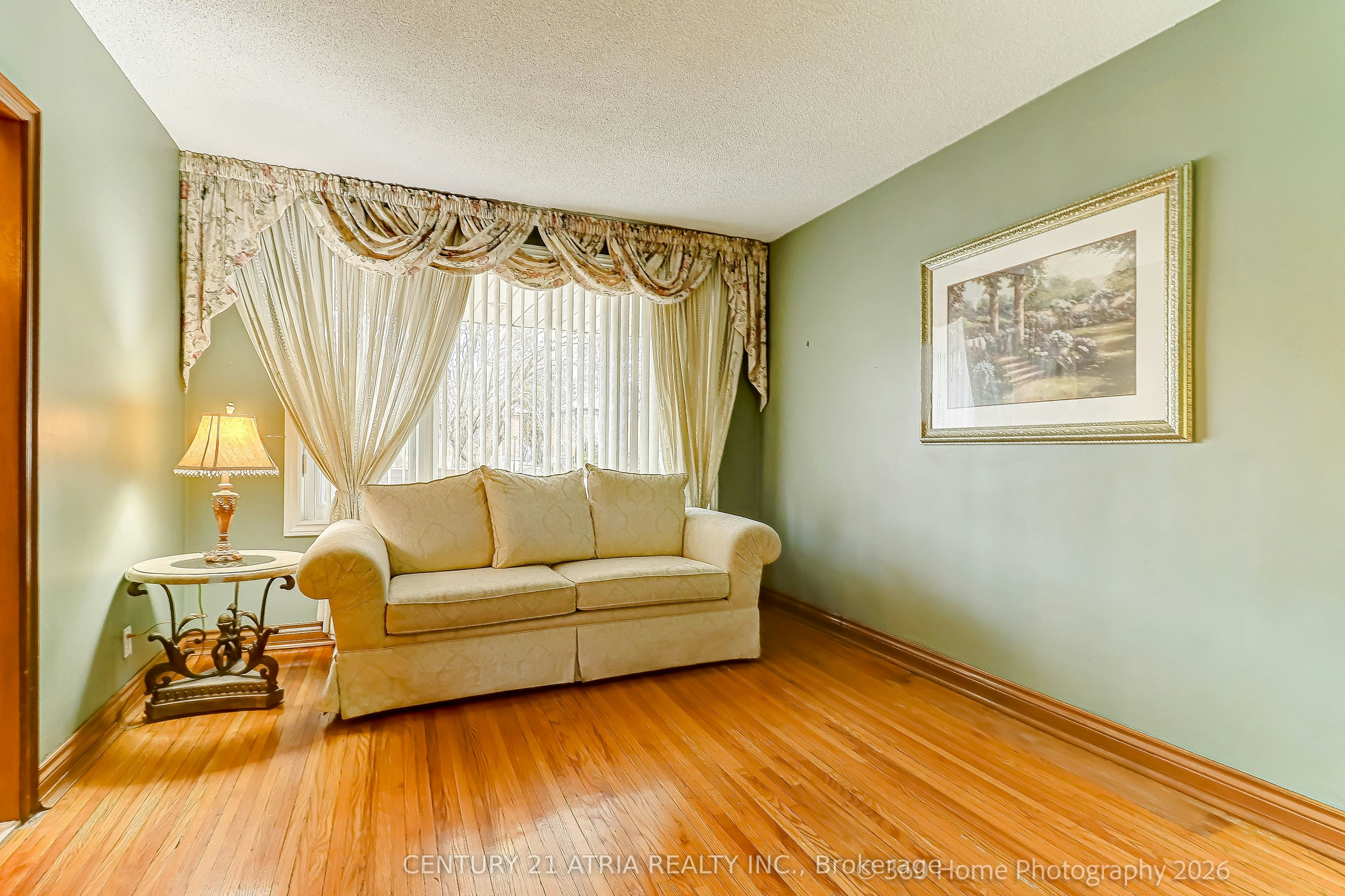 23 Tumpane Street, Toronto, ON, M3M 1L5