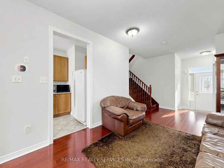50 Rocky Point Crescent, Brampton, ON, L6V 4R7 - 6