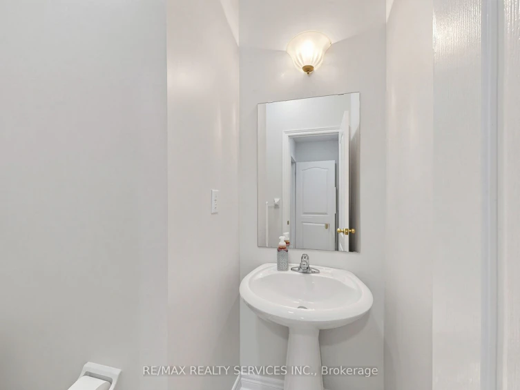 50 Rocky Point Crescent, Brampton, ON, L6V 4R7 - 18
