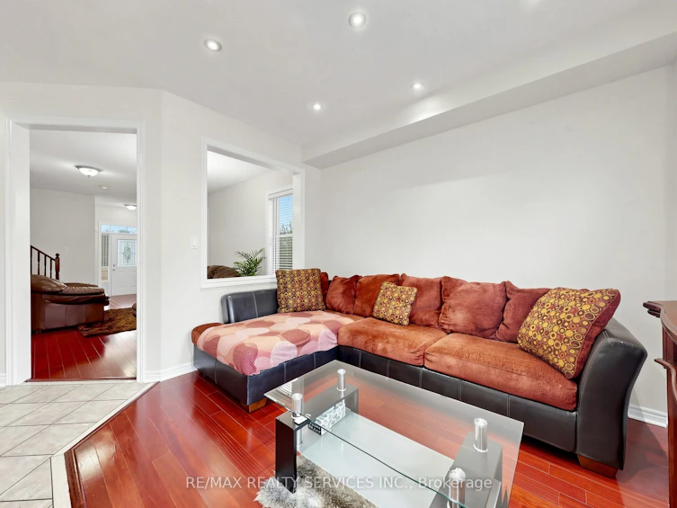 50 Rocky Point Crescent, Brampton, ON, L6V 4R7 - 17