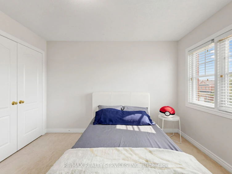 50 Rocky Point Crescent, Brampton, ON, L6V 4R7 - 33