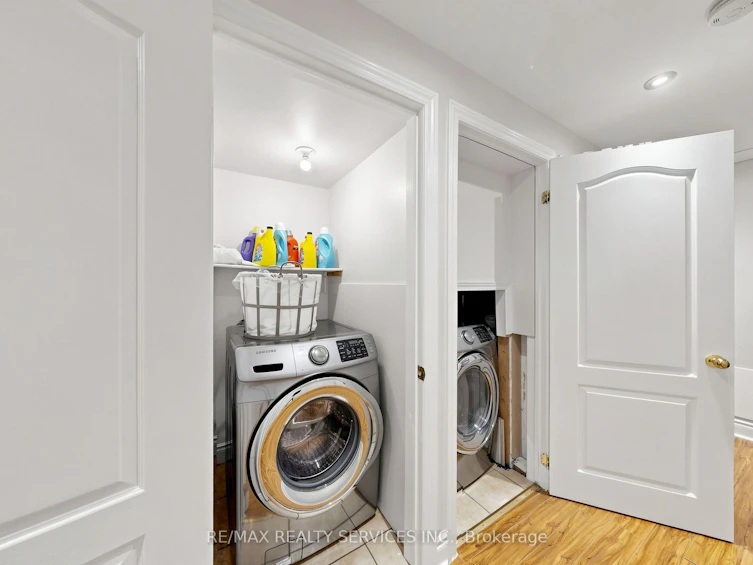 50 Rocky Point Crescent, Brampton, ON, L6V 4R7 - 46