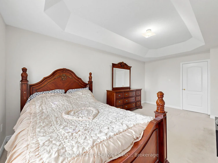 50 Rocky Point Crescent, Brampton, ON, L6V 4R7 - 22