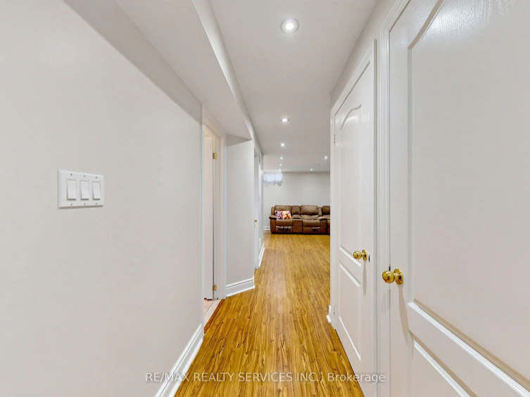 50 Rocky Point Crescent, Brampton, ON, L6V 4R7 - 37
