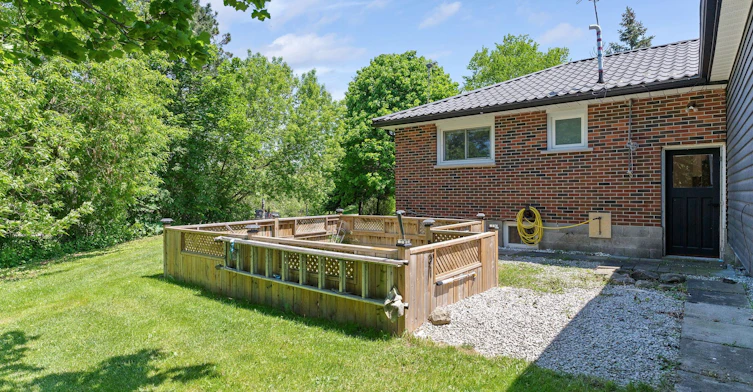 Main-16731 Leslie Hill Road, Halton Hills, ON, L0P 1N0 - 33