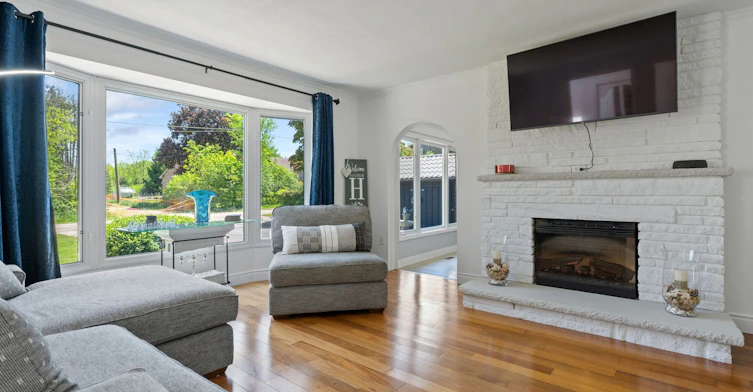 Main-16731 Leslie Hill Road, Halton Hills, ON, L0P 1N0 - 8