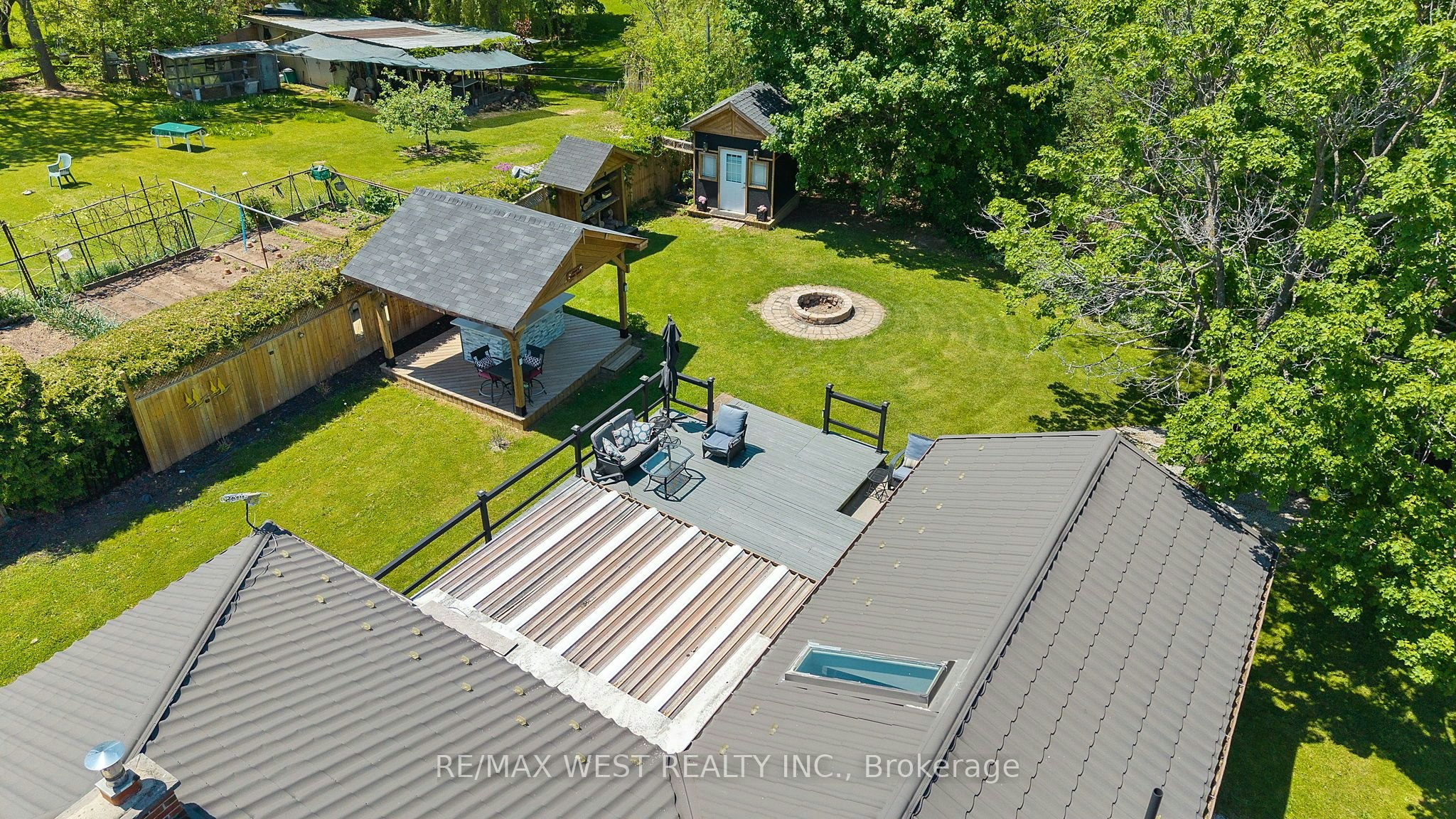 Main-16731 Leslie Hill Road, Halton Hills, ON, L0P 1N0 - 34