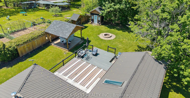 Main-16731 Leslie Hill Road, Halton Hills, ON, L0P 1N0 - 34