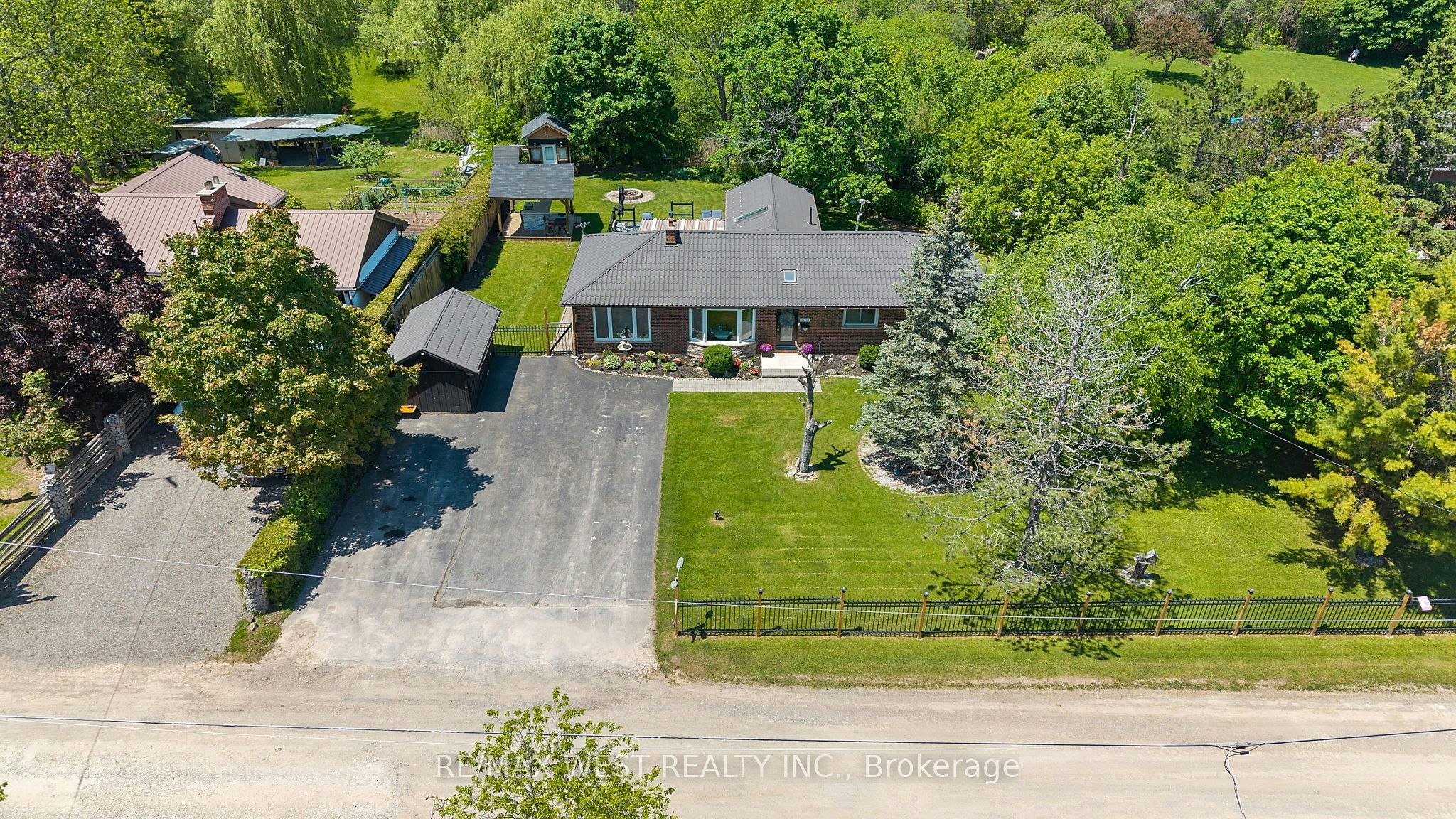 Main-16731 Leslie Hill Road, Halton Hills, ON, L0P 1N0 - 37