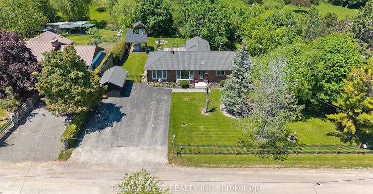 Main-16731 Leslie Hill Road, Halton Hills, ON, L0P 1N0 - 37