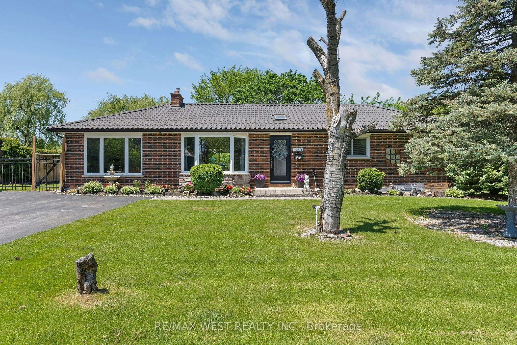 Main-16731 Leslie Hill Road, Halton Hills, ON, L0P 1N0 - 2