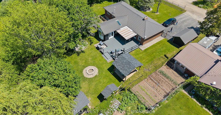 Main-16731 Leslie Hill Road, Halton Hills, ON, L0P 1N0 - 35