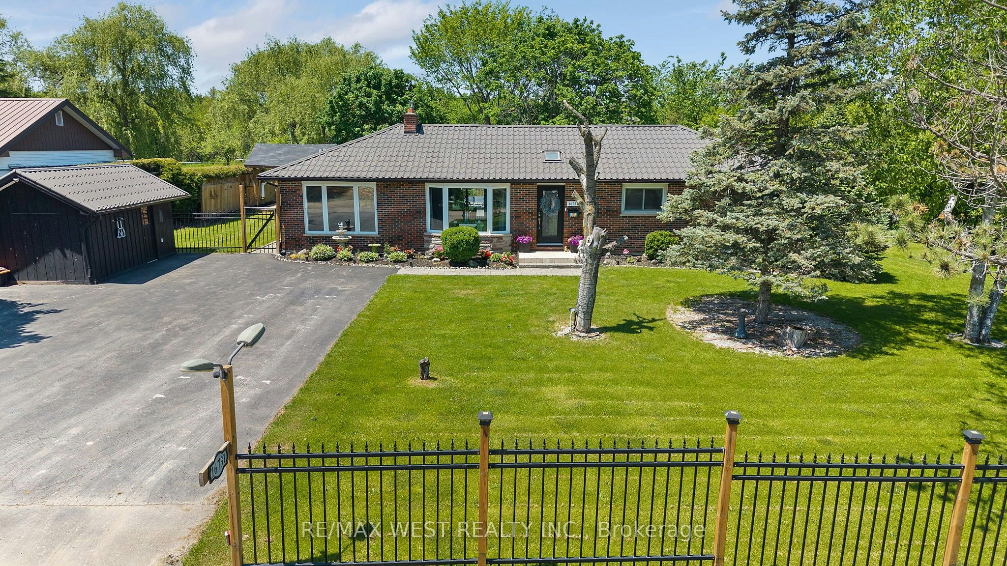Main-16731 Leslie Hill Road, Halton Hills, ON, L0P 1N0 - 36