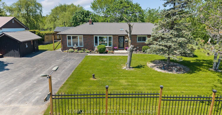 Main-16731 Leslie Hill Road, Halton Hills, ON, L0P 1N0 - 36