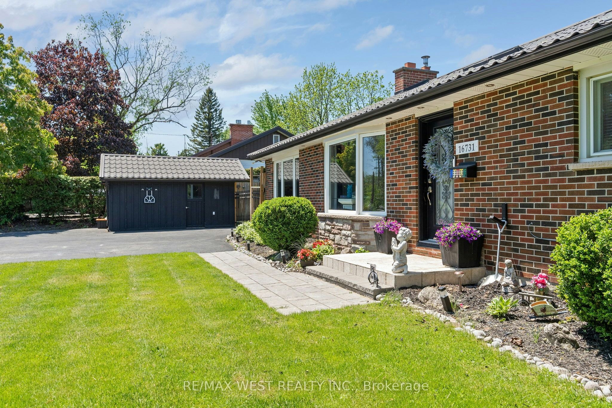 Main-16731 Leslie Hill Road, Halton Hills, ON, L0P 1N0 - 4