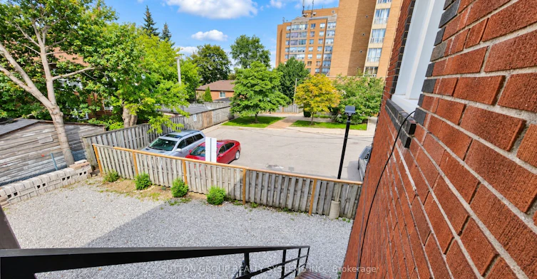 2nd Floor-616 Rogers Road, Toronto, ON, M6M 1B8 - 9