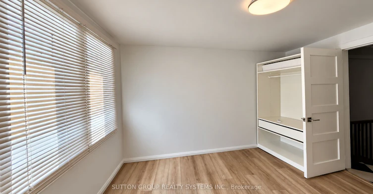 2nd Floor-616 Rogers Road, Toronto, ON, M6M 1B8 - 6