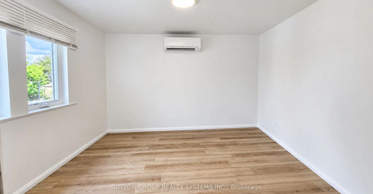 2nd Floor-616 Rogers Road, Toronto, ON, M6M 1B8 - 3