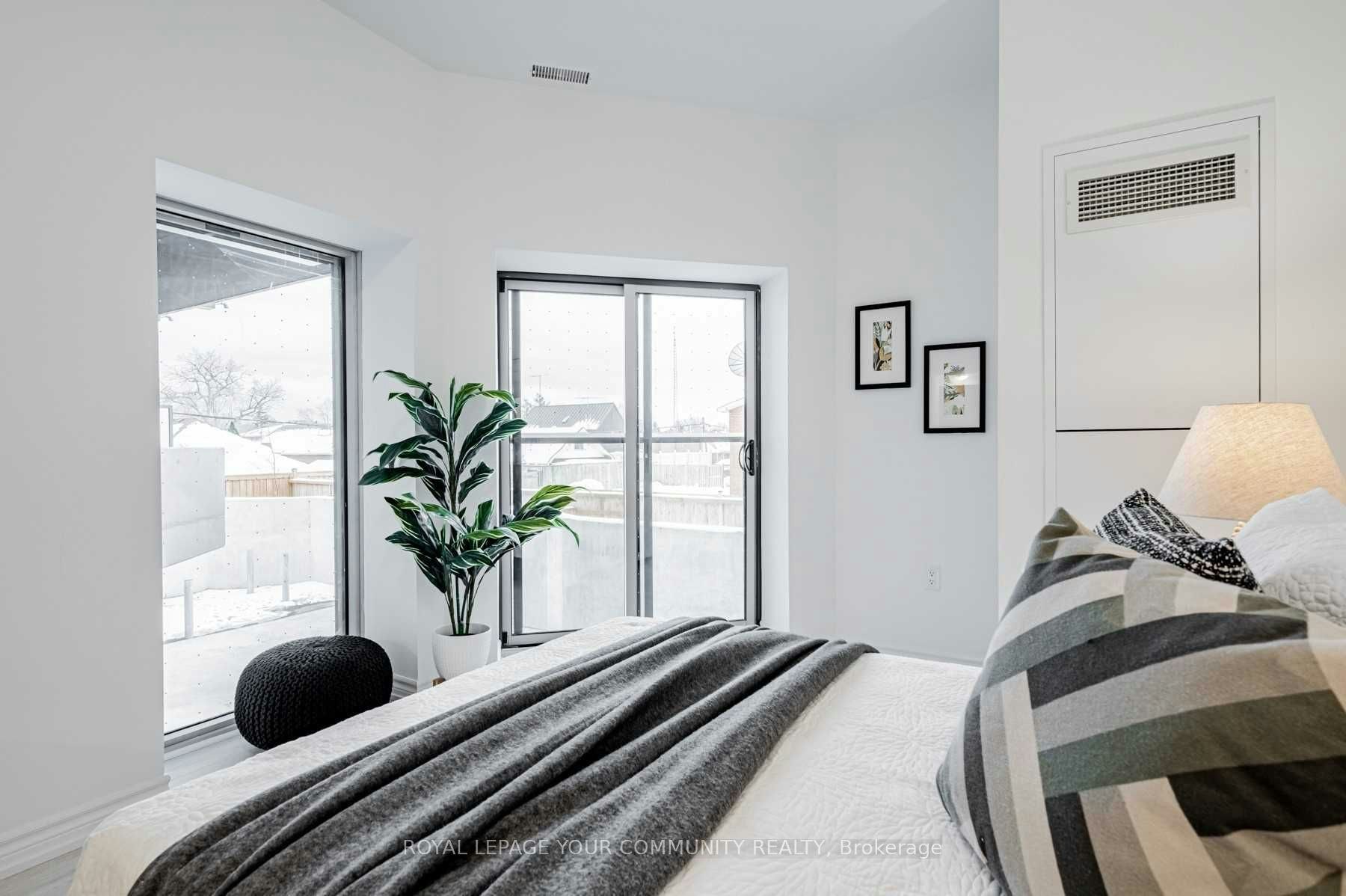 111-408 Browns Line, Toronto, ON, M8W 0C3 - 22