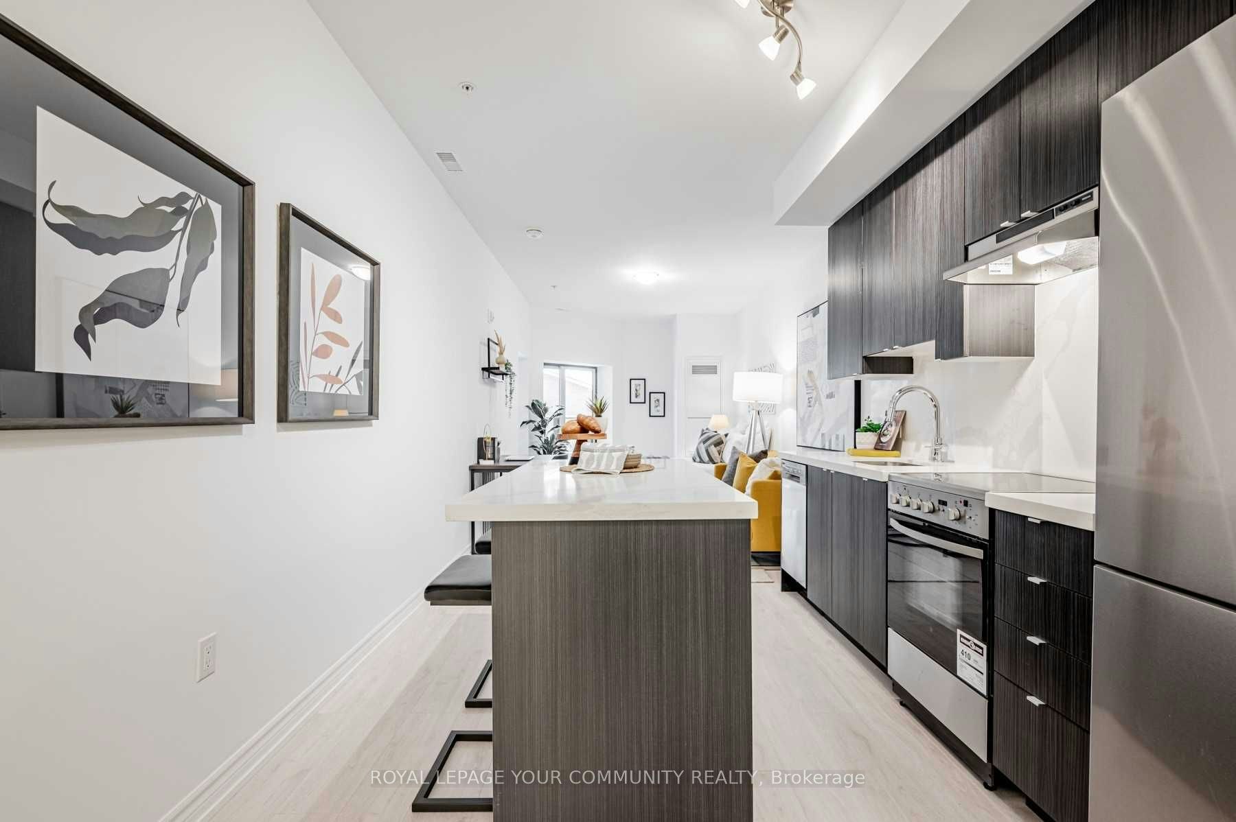 111-408 Browns Line, Toronto, ON, M8W 0C3 - 11