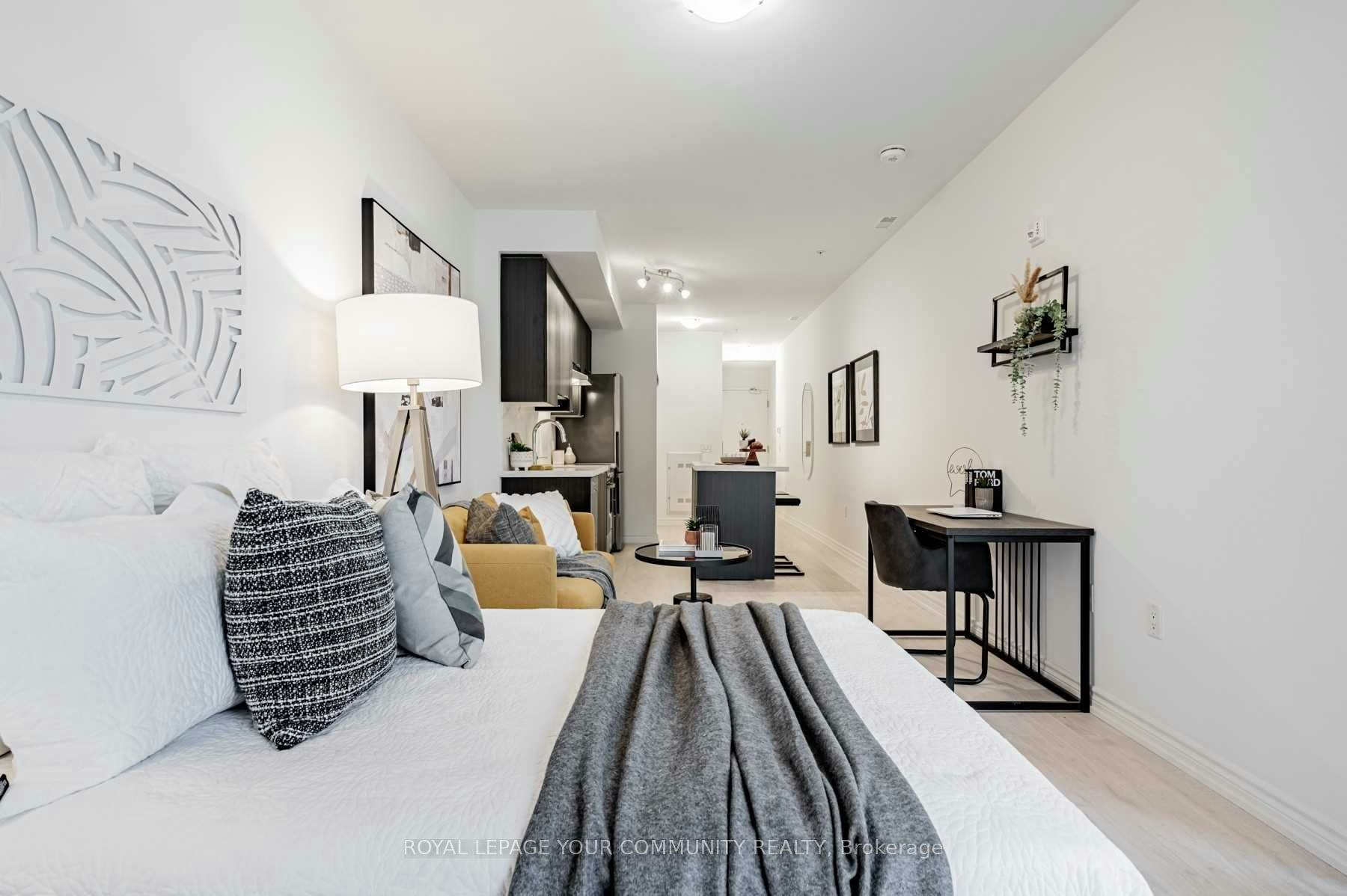 111-408 Browns Line, Toronto, ON, M8W 0C3 - 25