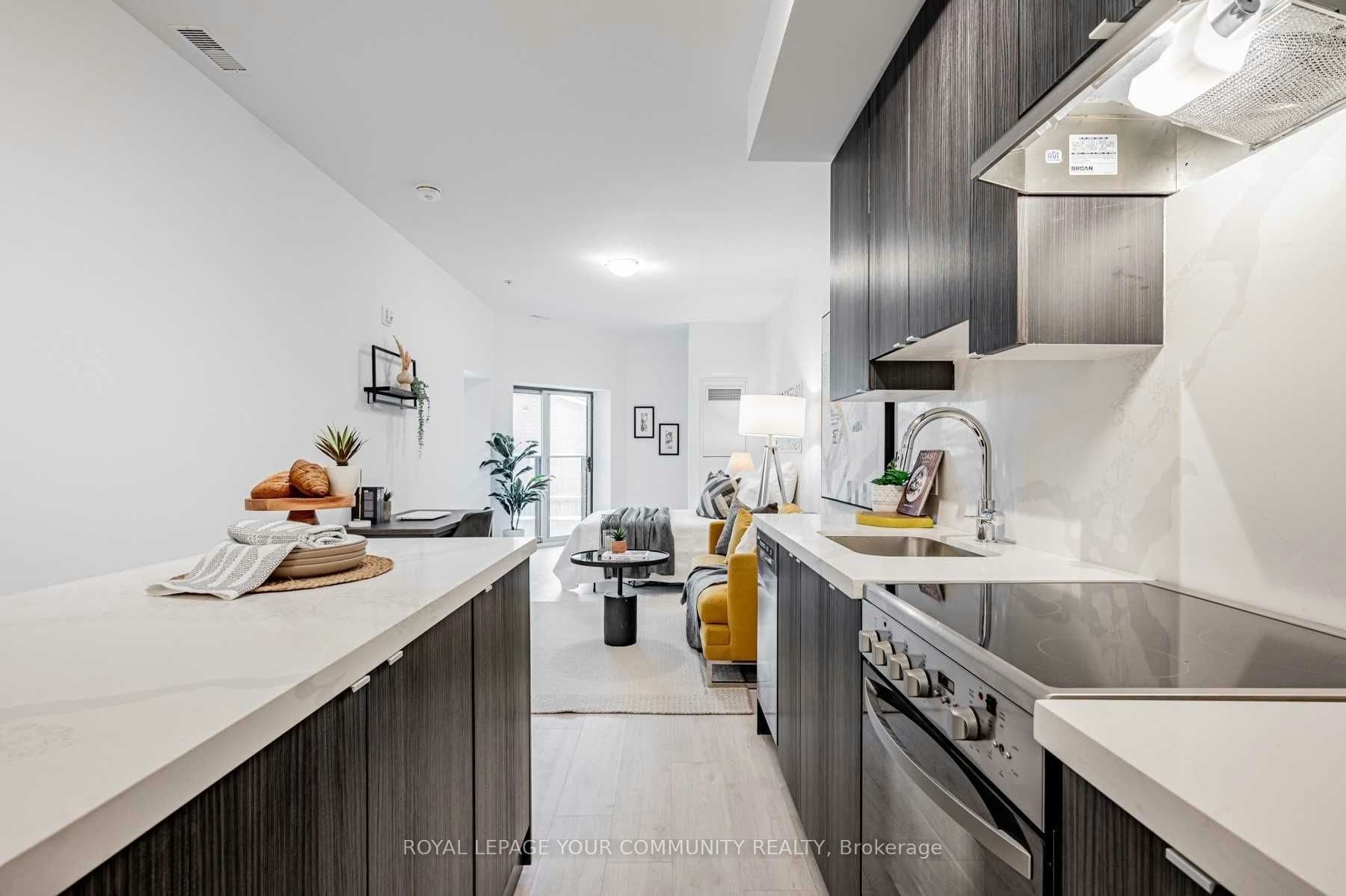 111-408 Browns Line, Toronto, ON, M8W 0C3 - 13