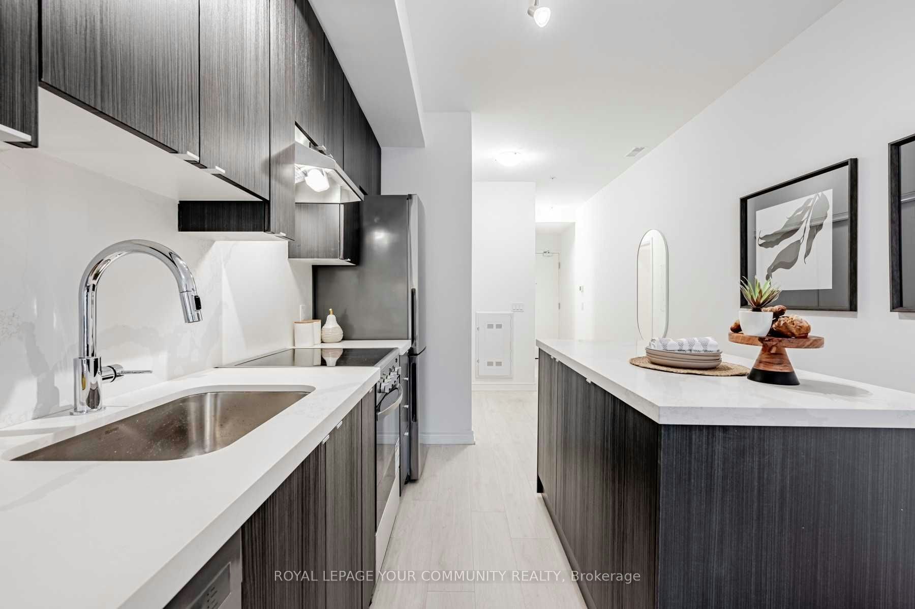 111-408 Browns Line, Toronto, ON, M8W 0C3 - 14