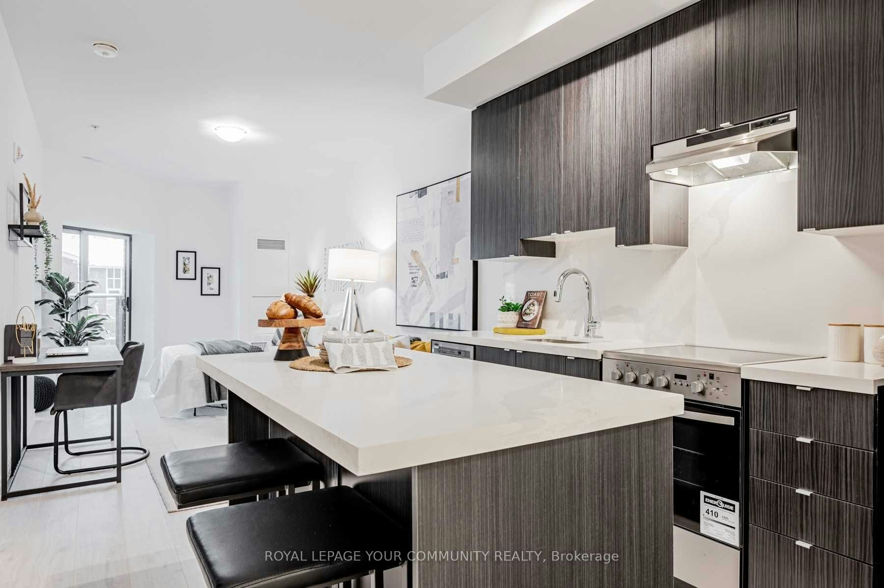 111-408 Browns Line, Toronto, ON, M8W 0C3 - 12