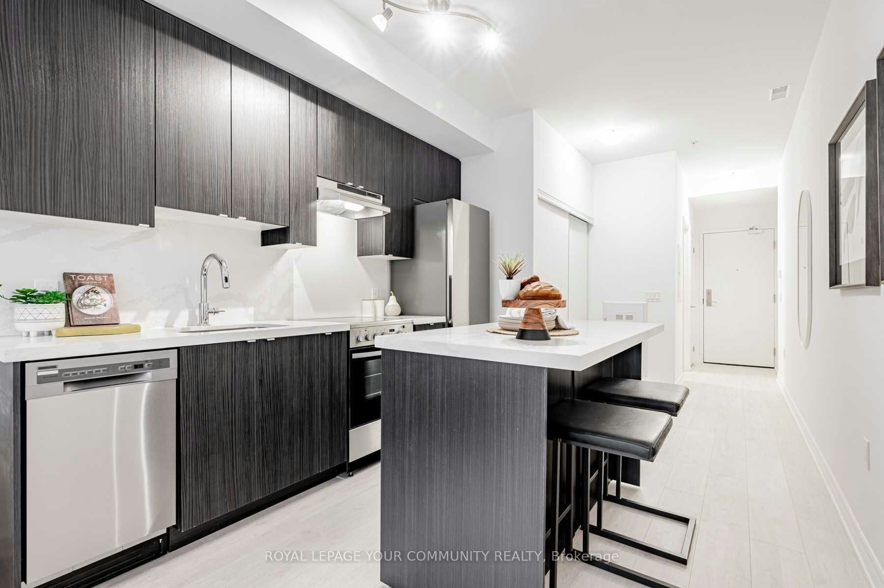 111-408 Browns Line, Toronto, ON, M8W 0C3 - 4