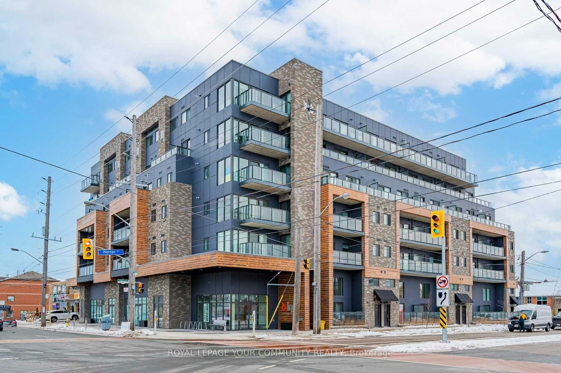 111-408 Browns Line, Toronto, ON, M8W 0C3