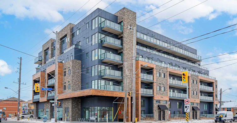 111-408 Browns Line, Toronto, ON, M8W 0C3