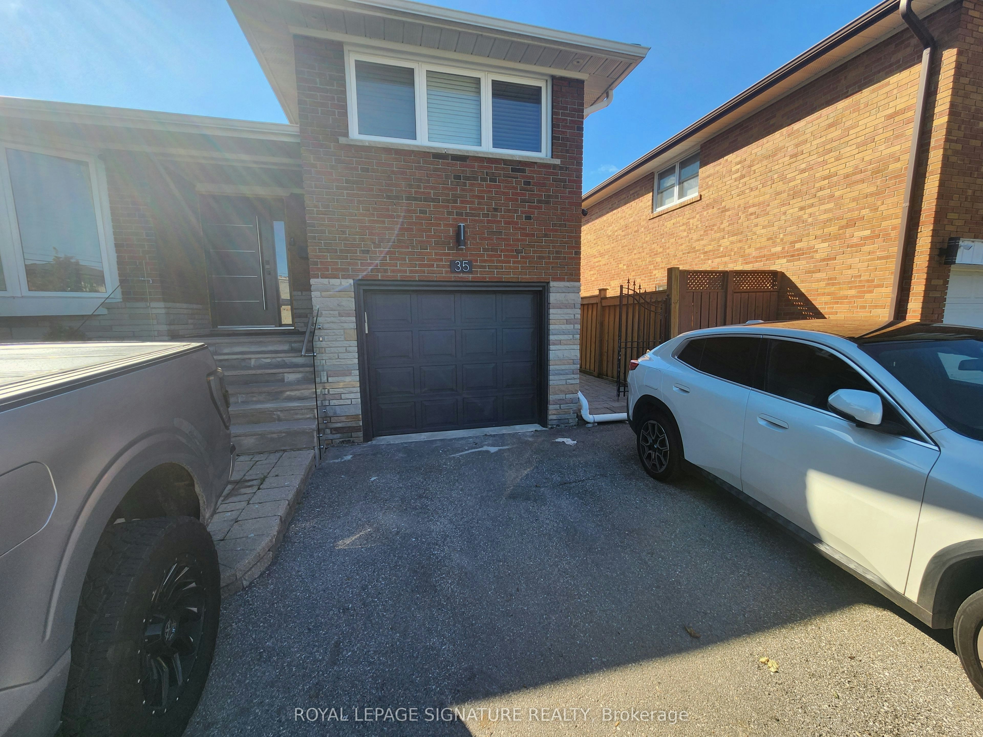 35 Summitcrest Drive, Toronto, ON, M9P 1H1 - 29