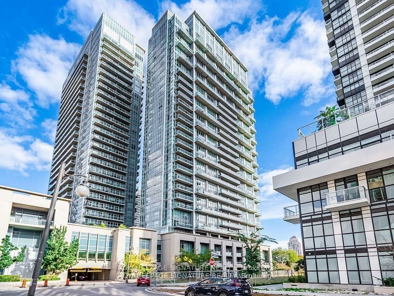 1905-155 Legion Road N, Toronto, ON, M8Y 0A7