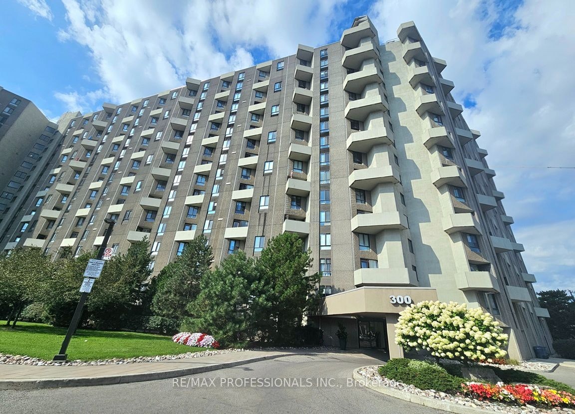 E41-300 Mill Road, Toronto, ON, M9C 4W7