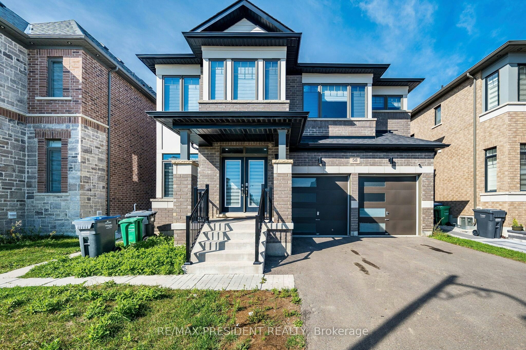 58 Petch Avenue, Caledon, ON, L7C 4J8