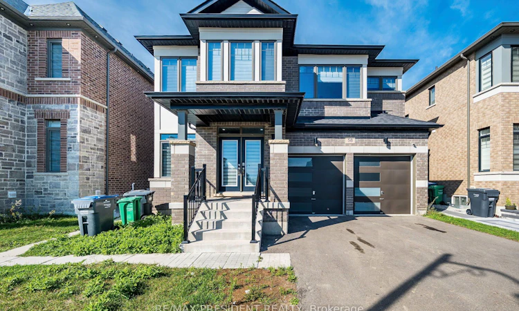 58 Petch Avenue