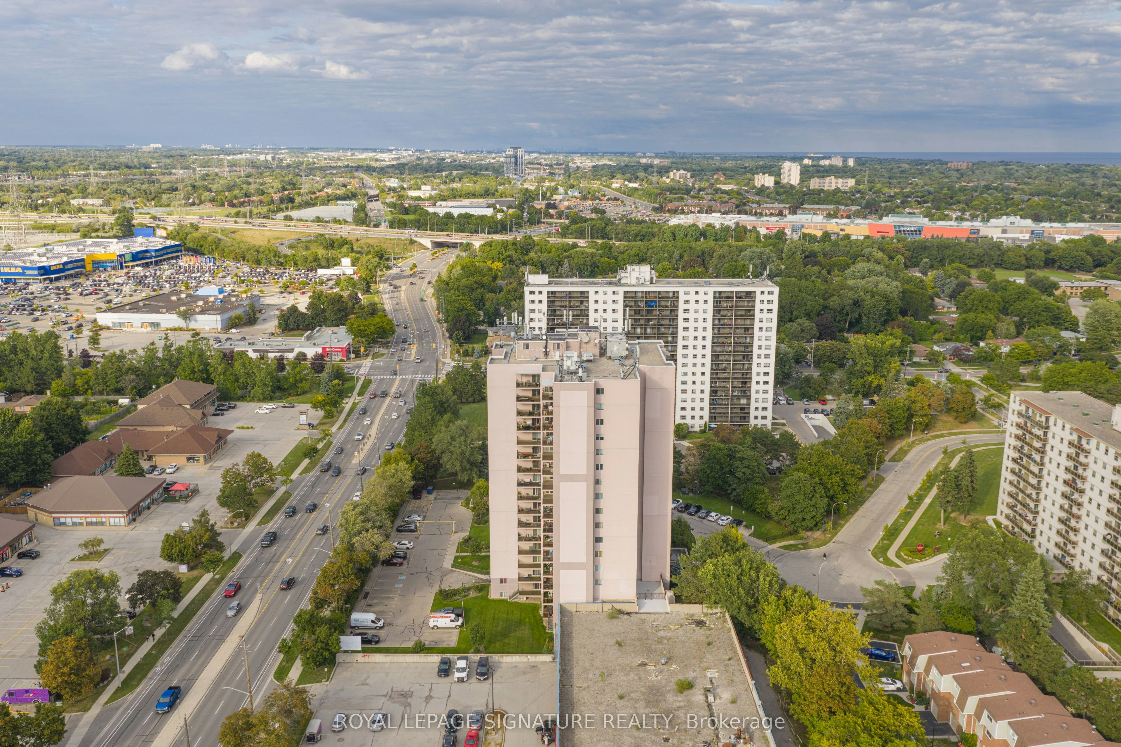 1608-975 Warwick Court, Burlington, ON, L7T 3Z7 - 28