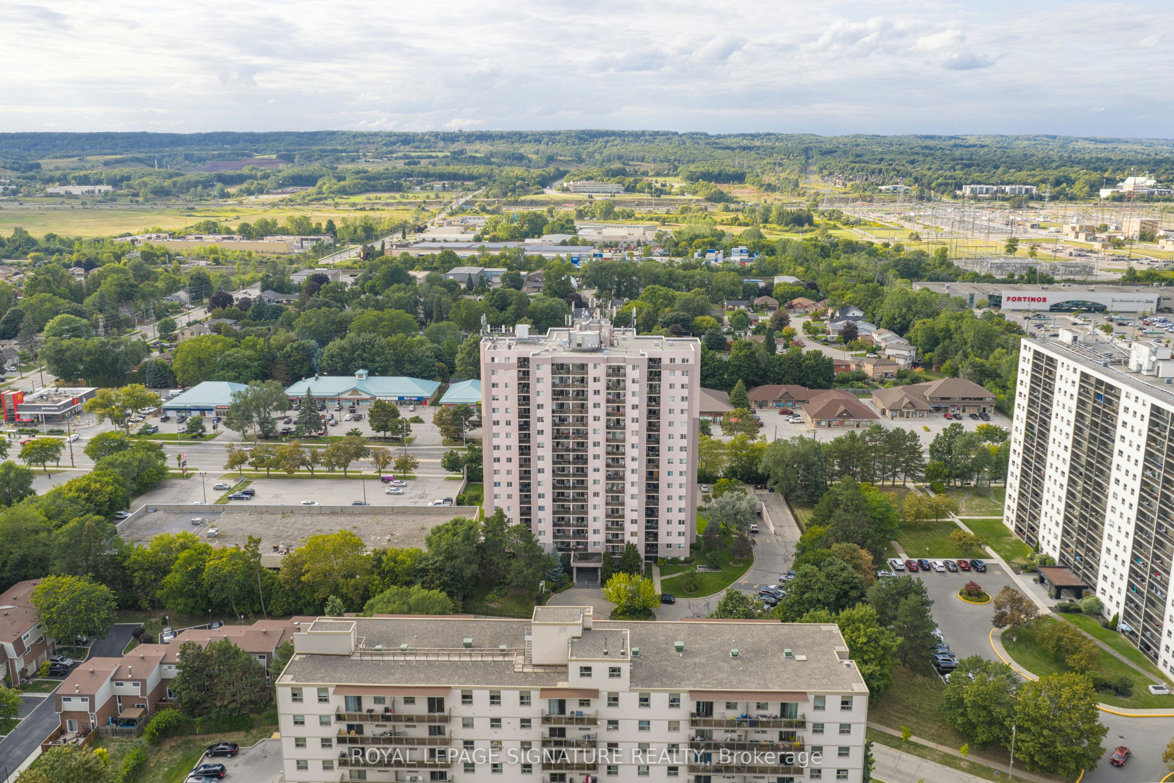 1608-975 Warwick Court, Burlington, ON, L7T 3Z7 - 27