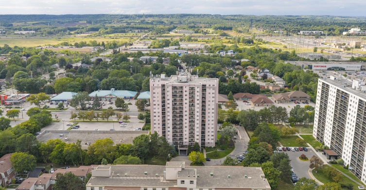 1608-975 Warwick Court, Burlington, ON, L7T 3Z7 - 27