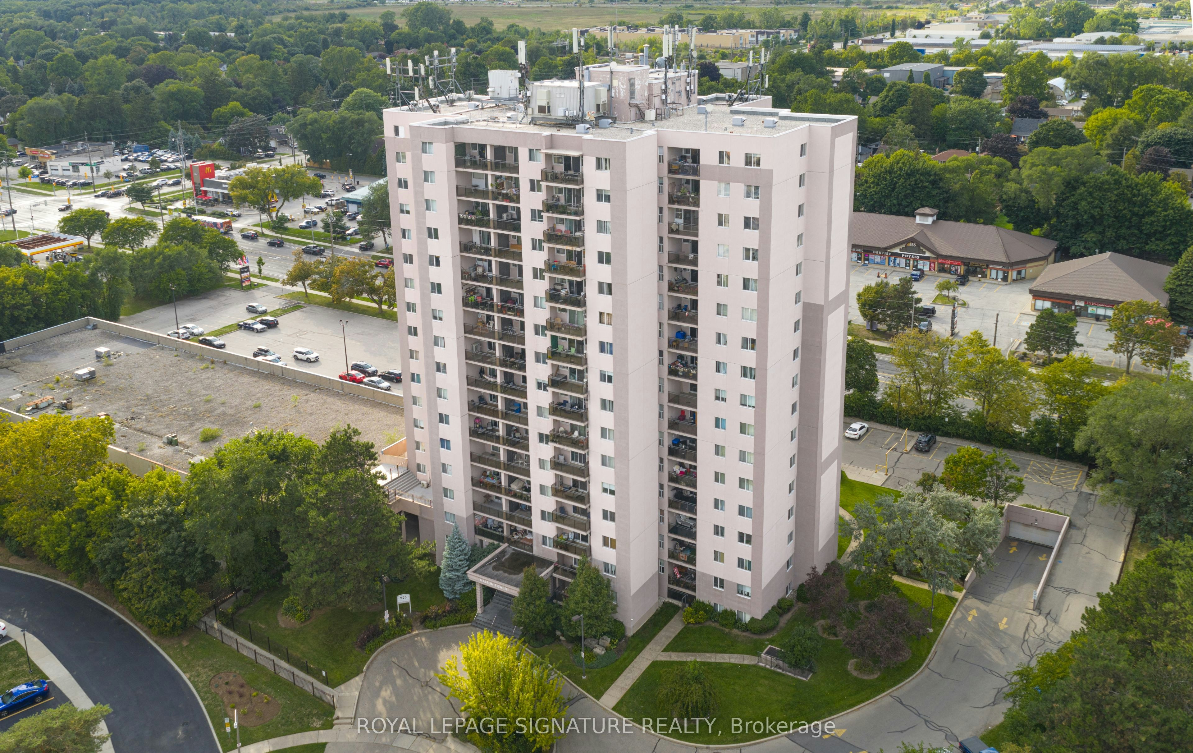 1608-975 Warwick Court, Burlington, ON, L7T 3Z7 - 25
