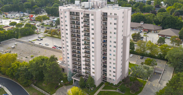 1608-975 Warwick Court, Burlington, ON, L7T 3Z7 - 25