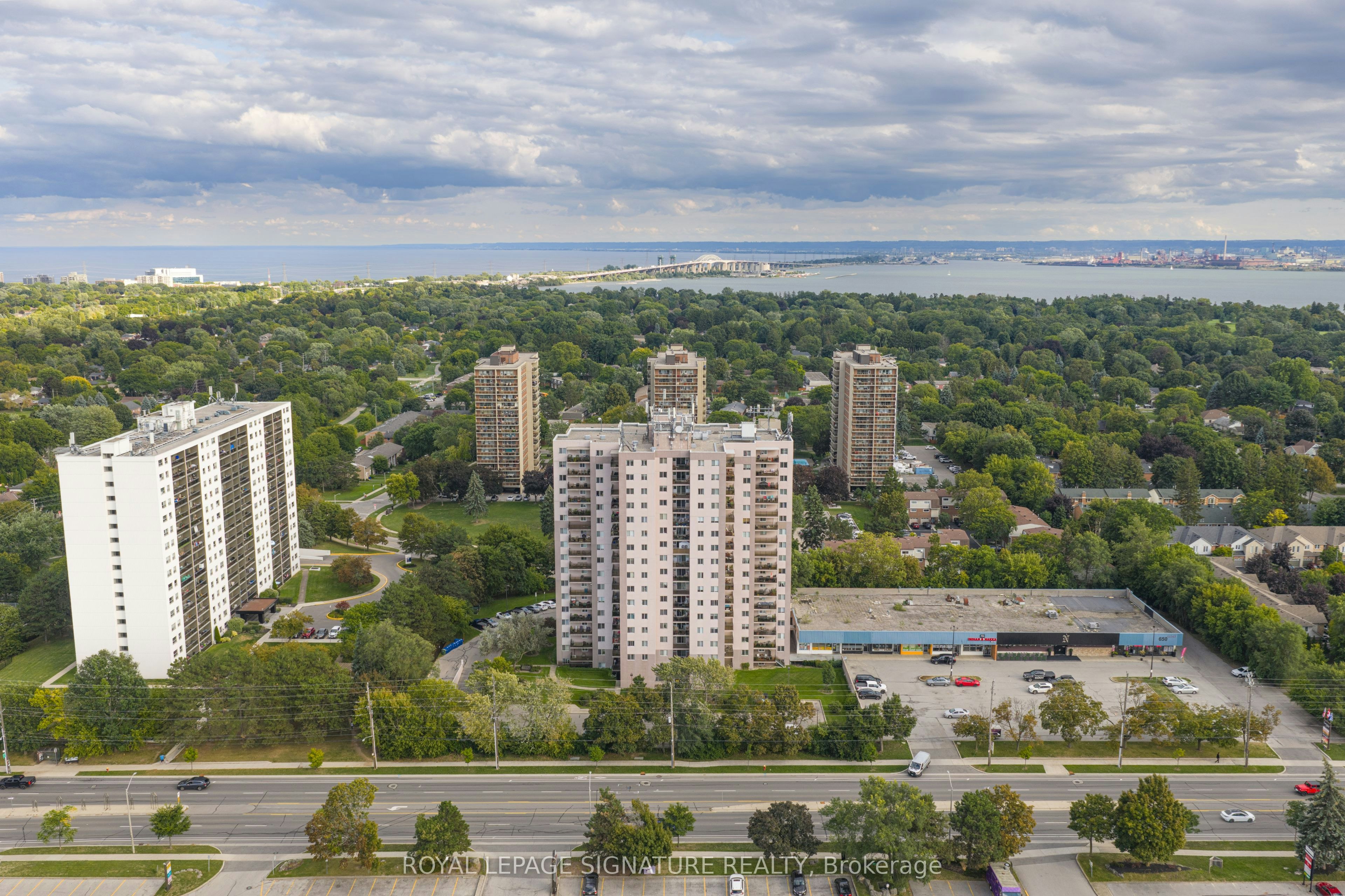 1608-975 Warwick Court, Burlington, ON, L7T 3Z7 - 26