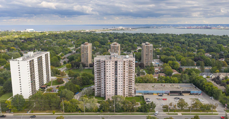 1608-975 Warwick Court, Burlington, ON, L7T 3Z7 - 26