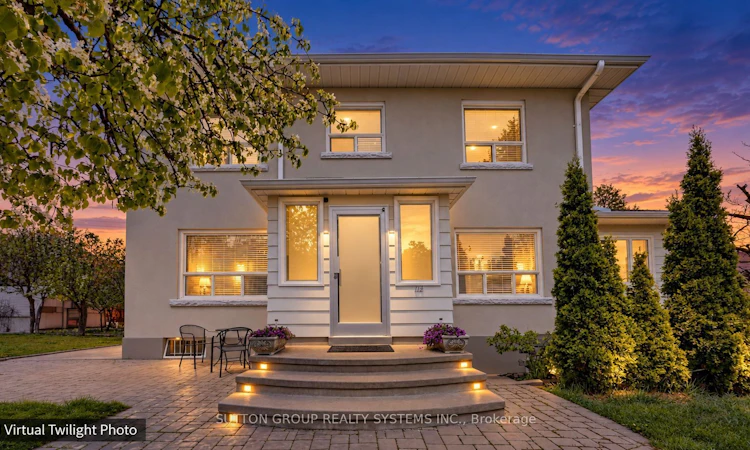 114 Rosemount Avenue