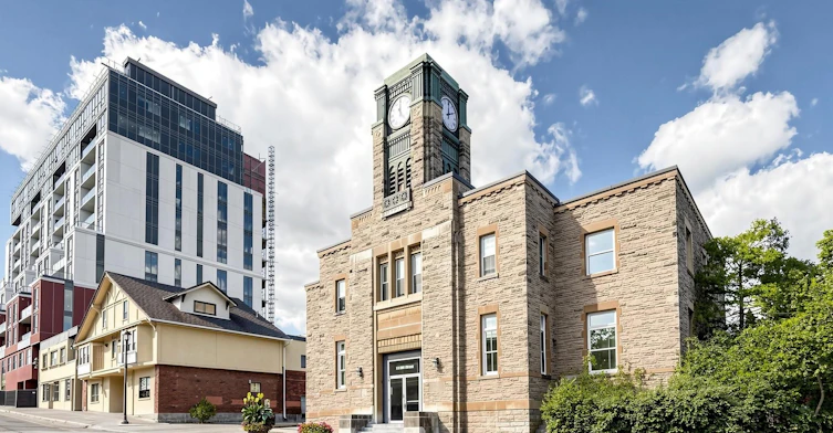 7-70 Mill Street, Halton Hills, ON, L7G 2C9 - 13