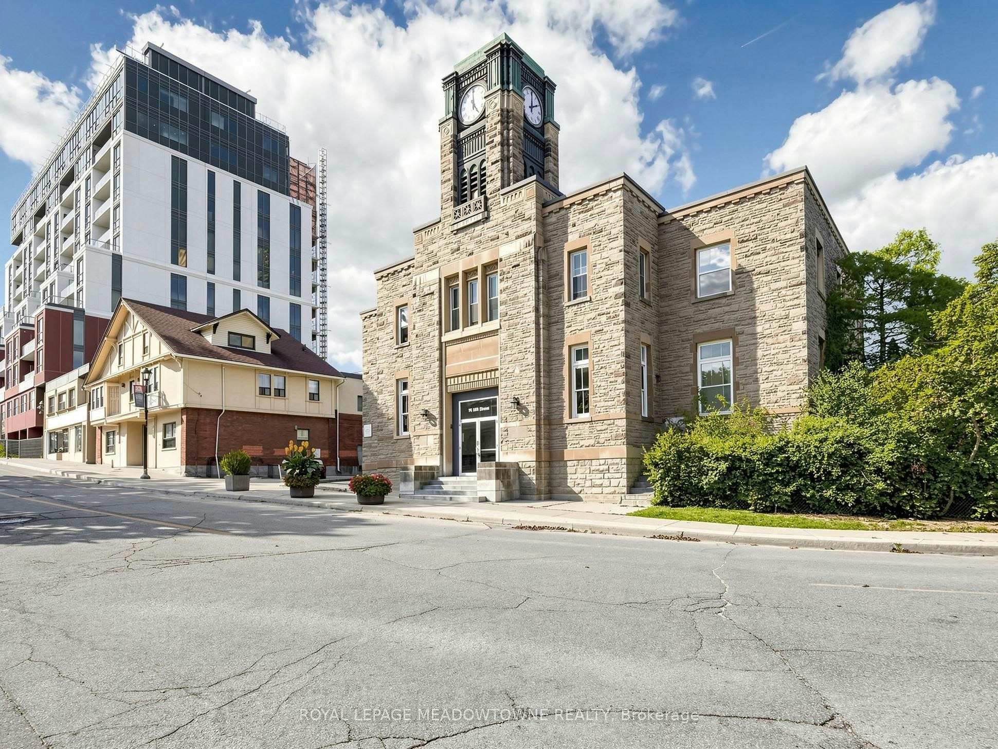 7-70 Mill Street, Halton Hills, ON, L7G 2C9 - 16