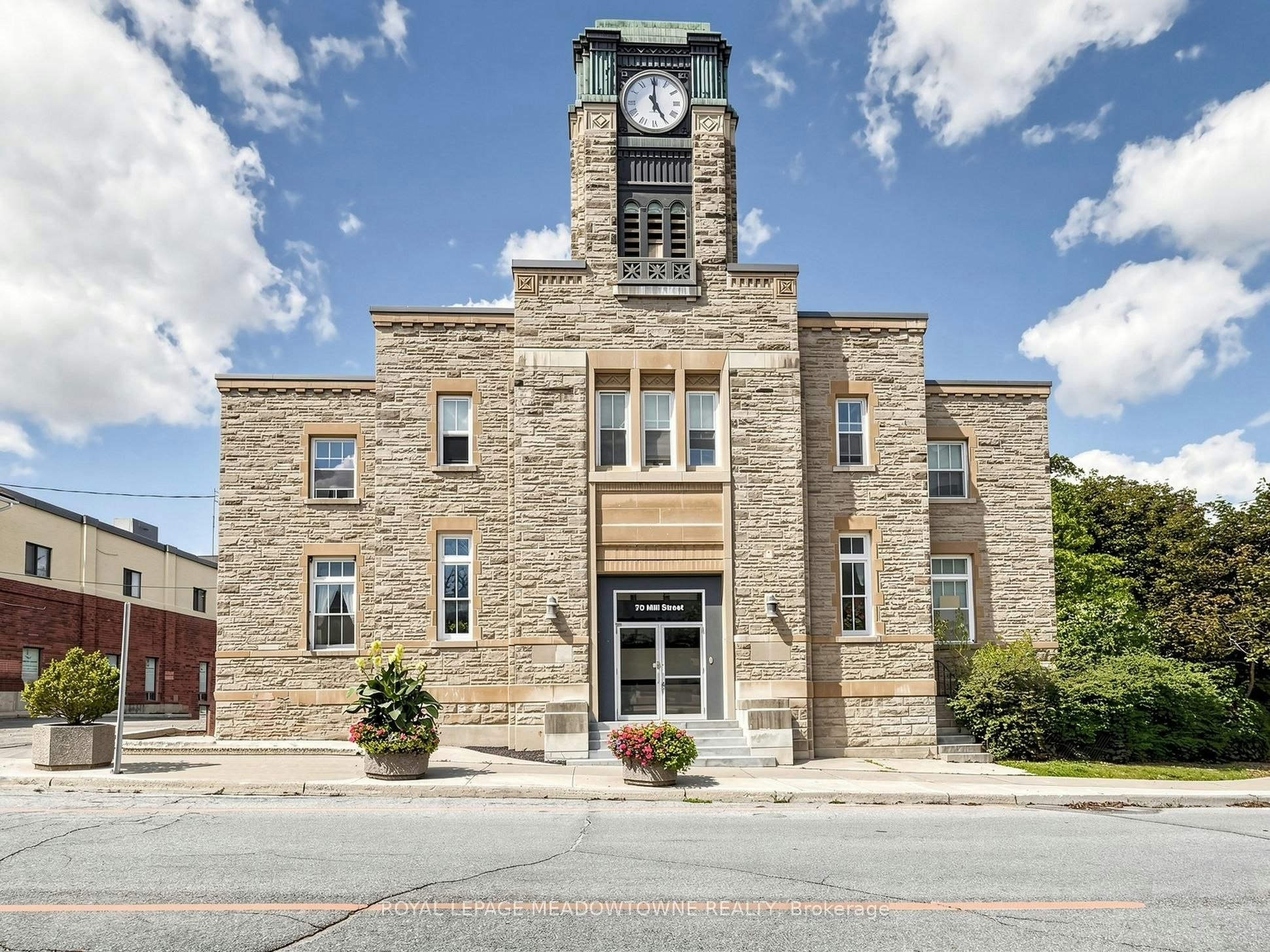 7-70 Mill Street, Halton Hills, ON, L7G 2C9 - 10